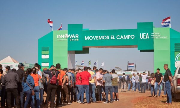 La feria Innovar 2024 aguarda recibir 30.000 visitantes del 19 al 22 de marzo – Diario TNPRESS
