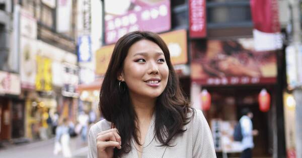 La Nación / ¡Inicia el día más feliz con estos hábitos japonés!