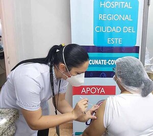 Paraguay confirma circulación de segunda subvariante de covid-19 | DIARIO PRIMERA PLANA