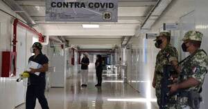 Diario HOY | Los enemigos en casa: niña de 10 años en grave estado tras ser abusada por 3 primos