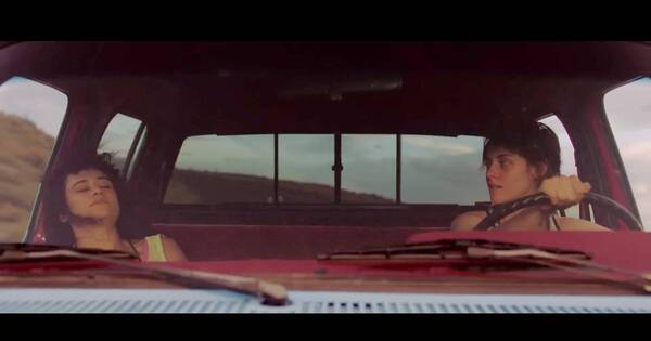 La Nación / Pedro Pascal y Kristen Stewart lideran Sundance