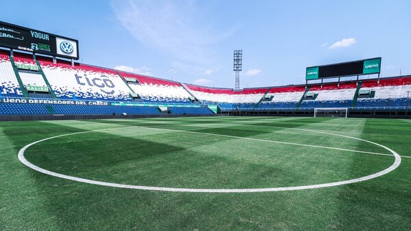 Torneo Apertura 2024: Vuelve la mayor pasión