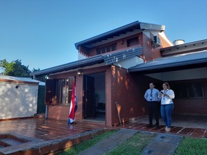 Migraciones habilita nueva sede en la ciudad de Encarnación