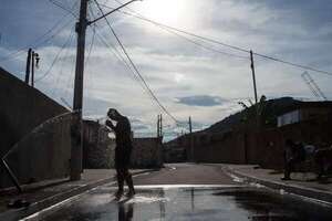Alerta en Brasil: Río de Janeiro registró 60°C de sensación térmica - Mundo - ABC Color