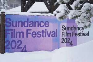 Sundance arranca con un panorama optimista para el cine independiente tras las huelgas - Cine y TV - ABC Color