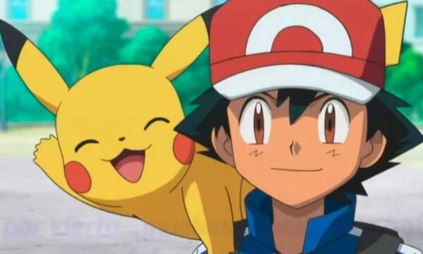 Atención amantes de Pokémon: te mostramos cómo se vería Ash Ketchum si te lo cruzás en el colectivo
