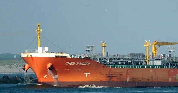 La Nación / Mar Rojo: rebeldes hutíes atacaron un barco de EE. UU.