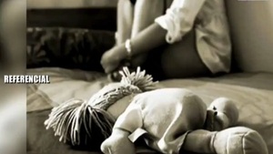 ¡Terrible! Niña de 10 años fue abusada por sus primos - Noticias Paraguay