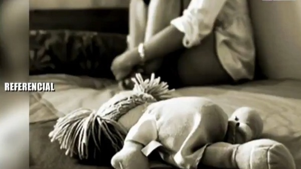 ¡Terrible! Niña de 10 años fue abusada por sus primos - Noticias Paraguay