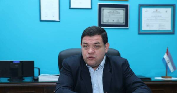 Diario HOY | Pedirán juicio a subcontralor por blanqueo a funcionario en favor de Kattya
