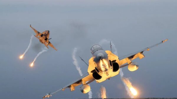 La OTAN desplegará 90.000 tropas en su mayor ejercicio militar desde la Guerra Fría