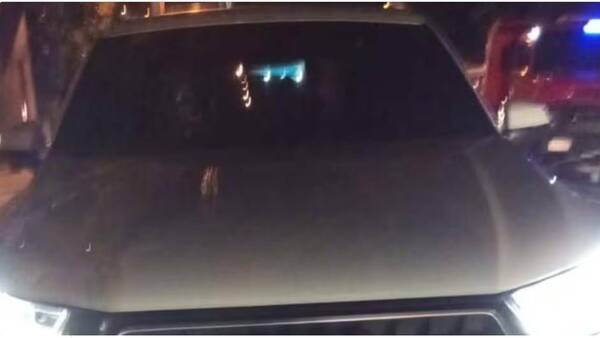 "¿Y mamá dónde está?"... Mujer atropellada tenía el sueño de terminar la casa para sus tres hijos