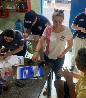 Operativo Bloque II: decretan prisión preventiva para todos los imputados - PDS RADIO Y TV