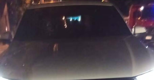 «¿Y mamá dónde está?»… Mujer atropellada tenía el sueño de terminar la casa para sus tres hijos
