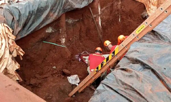 Paraguayo muere en accidente laboral en obra de construcción en Brasil – Prensa 5