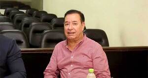 Miguel Cuevas pide a la Corte anular su sentencia de cinco años de cárcel - Judiciales.net