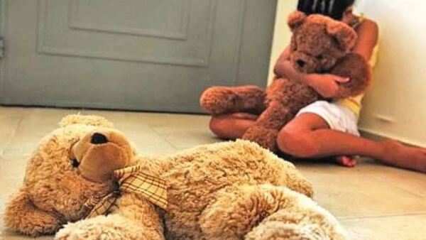 Madre denuncia que tres hombres abusaron de una niña de 10 años