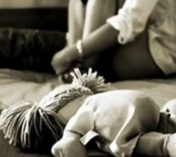 ¡Terrible! Niña de 10 años fue abusada por sus primos - Paraguay.com