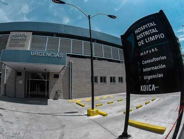 Joven que practicó supuesto aborto está internada y bajo custodia · Radio Monumental 1080 AM