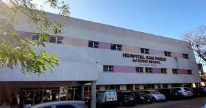 La Nación / Covid: habilitan seis puestos para toma gratuita de muestras