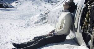 Diario HOY | “La sociedad de la nieve”, nominado en premios BAFTA a mejor filme en lengua no inglesa