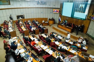 Despilfarro en el Congreso genera indignación en estudiantes: "No les interesa la educación" - Megacadena - Diario Digital