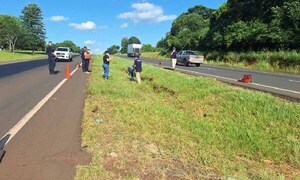Hallaron un cuerpo en estado de putrefacción en Coronel Oviedo – Prensa 5