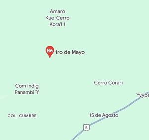 Asesinan a un despensero en la colonia Primero de Mayo - Radio Imperio 106.7 FM