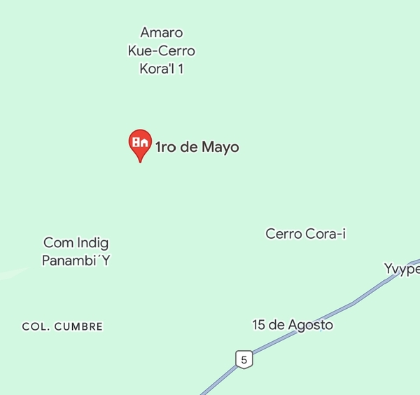 Asesinan a un despensero en la colonia Primero de Mayo - Radio Imperio 106.7 FM
