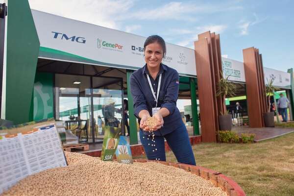 Llega la feria que impulsa el éxito de los agronegocios en Paraguay