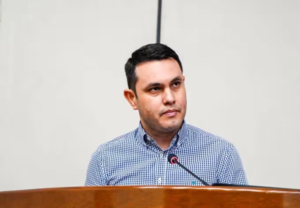 Posible desafuero a Hernán Rivas: Comisión Permanente podría llamar a sesión extra