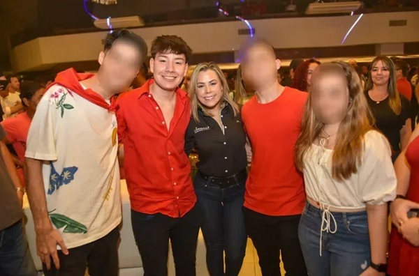 Joven de 19 años y nuera de exdiputado involucrados en nombramientos en la Cámara Baja