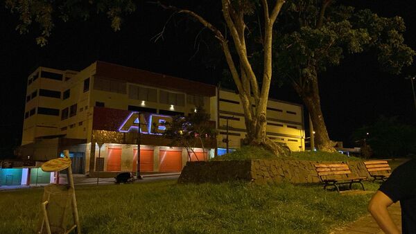 Delincuentes dejan a oscuras a barrios de Encarnación
