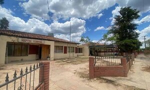 Hospital en el Chaco tendrá consultorio de diagnóstico y tratamiento de patologías para mujeres – Prensa 5