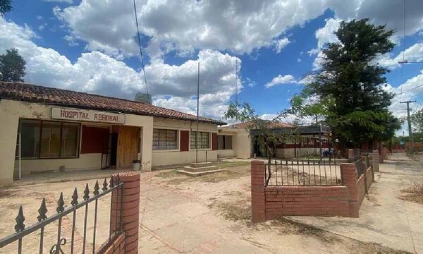 Hospital en el Chaco tendrá consultorio de diagnóstico y tratamiento de patologías para mujeres – Prensa 5
