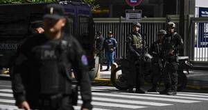 Diario HOY | Peluquera paraguaya acusada de liderar grupo que invadió terreno y generó 5 muertos en Argentina