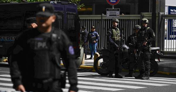 Diario HOY | Peluquera paraguaya acusada de liderar grupo que invadió terreno y generó 5 muertos en Argentina