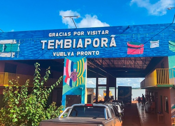 “Ruta de la Banana” se hará realidad en el 2025 y ajustan detalles finales del puente Héroes del Chaco - MarketData