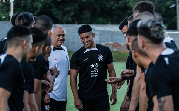 Versus / ¿Cuántos de los refuerzos de Olimpia debutarán de arranque en el Apertura?