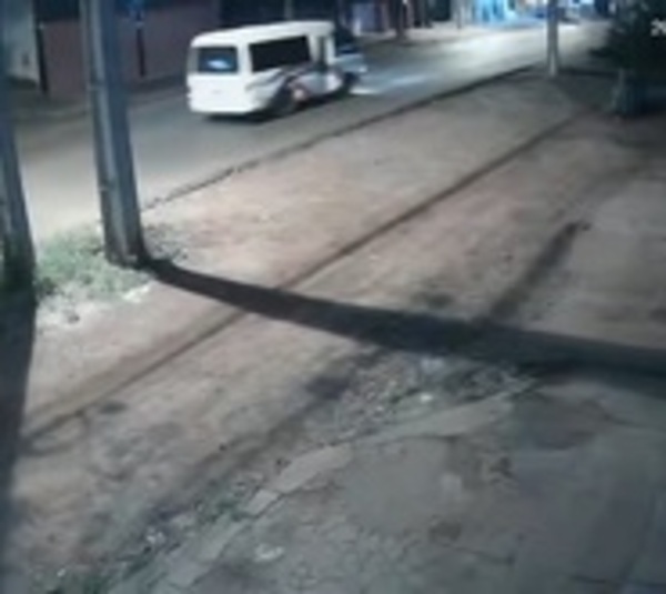 Video del accidente fatal en CDE genera dudas sobre el hecho - Paraguay.com