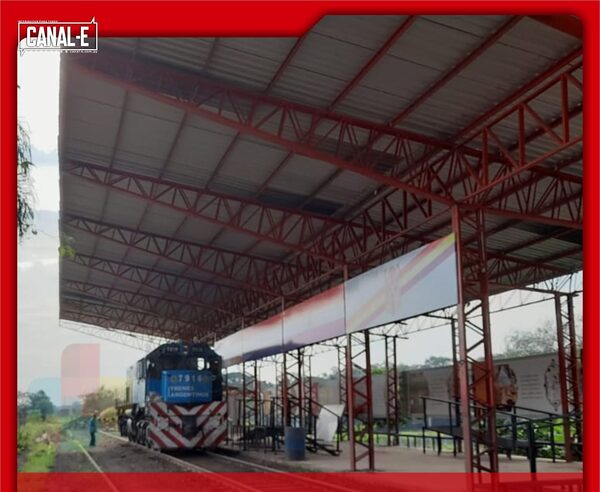 GUARDIA DE FERROCARRIL FUE HALLADO MUERTO EN SU LUGAR DE TRABAJO