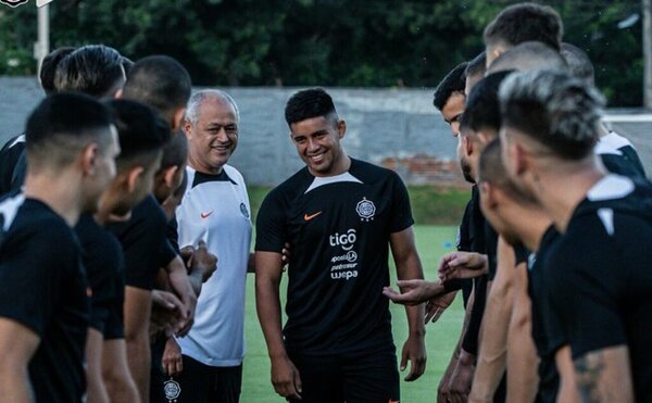 ¿Cuántos de los refuerzos de Olimpia debutarán de arranque en el Apertura?
