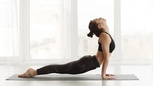 ¿Asmático? El entrenamiento aeróbico y el yoga pueden ayudar a mejorar tu función pulmonar - Estilo de vida - ABC Color
