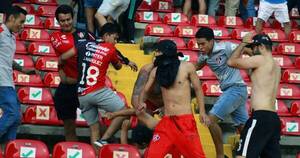 Diario HOY | Estadios de fútbol: reconocimiento facial para abortar a violentos, anuncian
