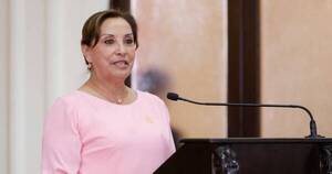 La Nación / Postularán a Lima para ser sede de Juegos Panamericanos 2027