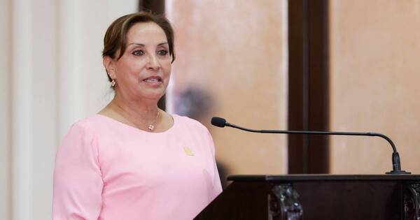 La Nación / Postularán a Lima para ser sede de Juegos Panamericanos 2027