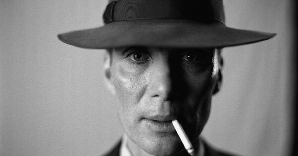 La Nación / “Oppenheimer” logra trece nominaciones en los BAFTA