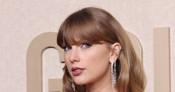 La Nación / Taylor Swift atrae teorías conspirativas