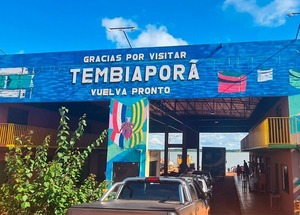 “Ruta de la Banana” se hará realidad en el 2025 y ajustan detalles finales del puente Héroes del Chaco