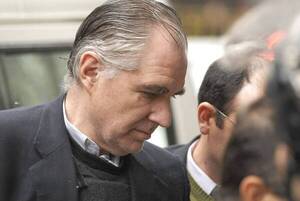 Justicia uruguaya definirá extradición de Juan Peirano Basso a Paraguay
